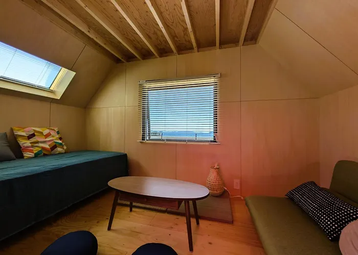 Tiny House Zen 倉橋島