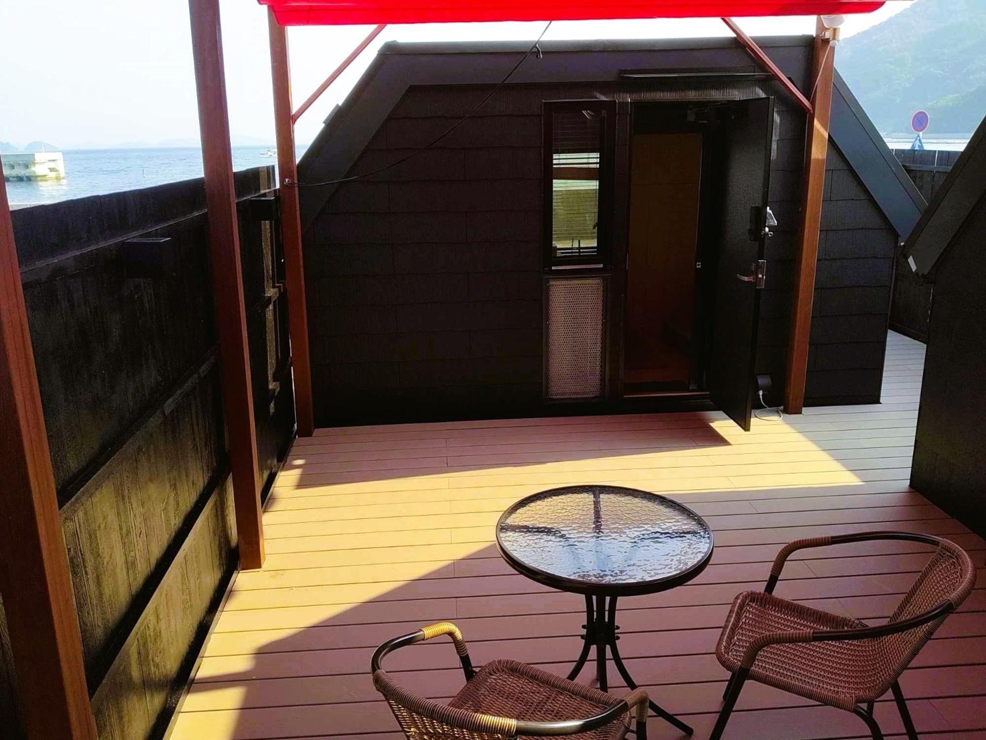 Tiny House Zen 倉橋島 Kure