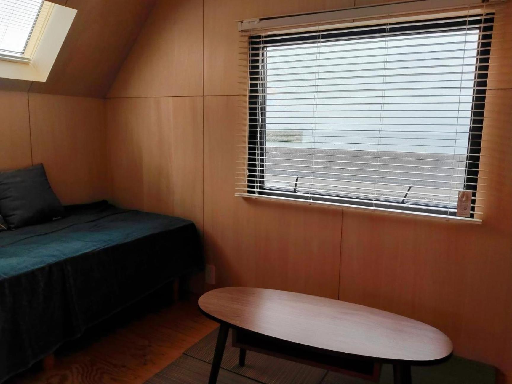 Tiny House Zen 倉橋島 Villa Kure