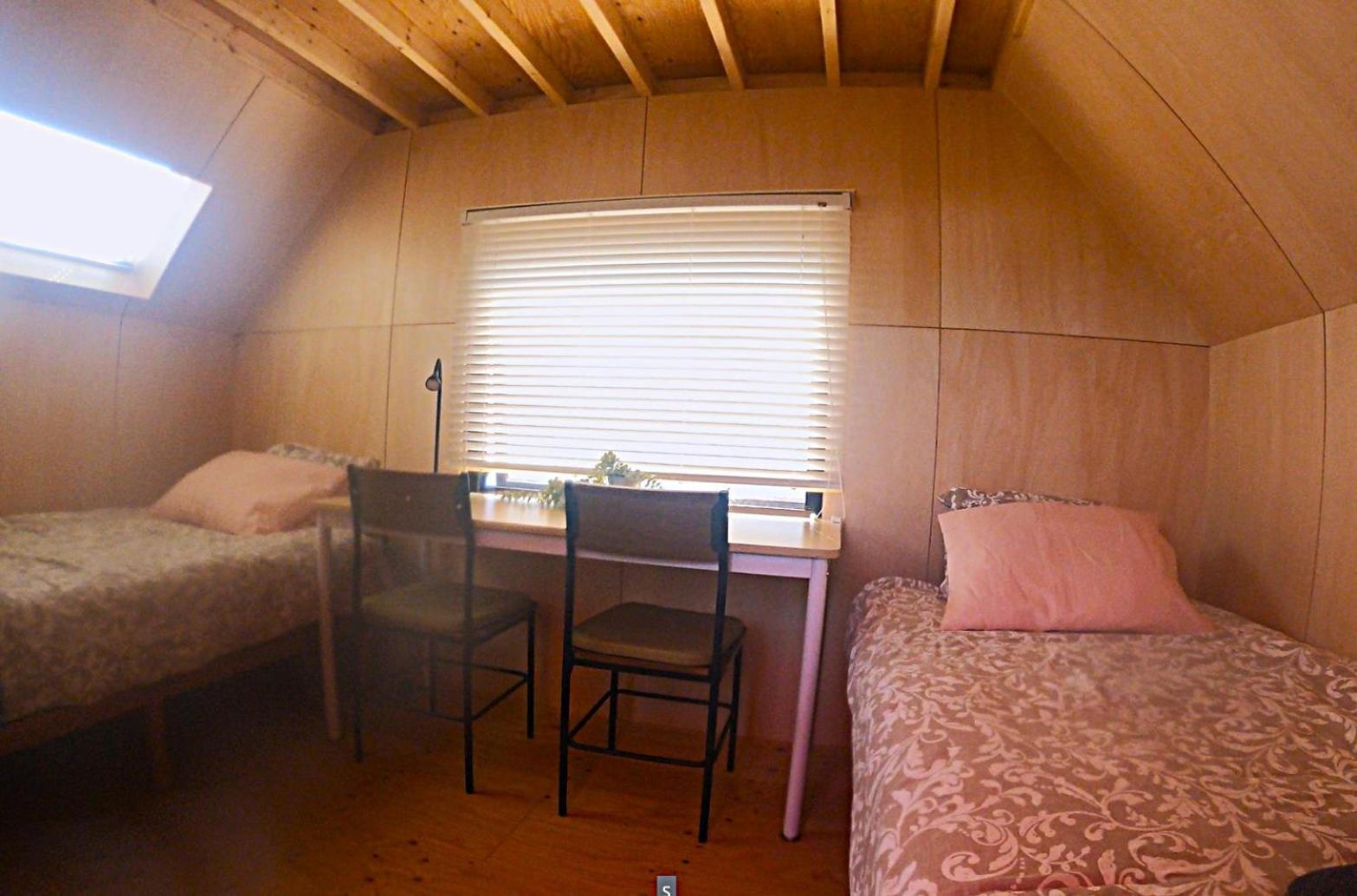Villa Tiny House Zen 倉橋島 Kure