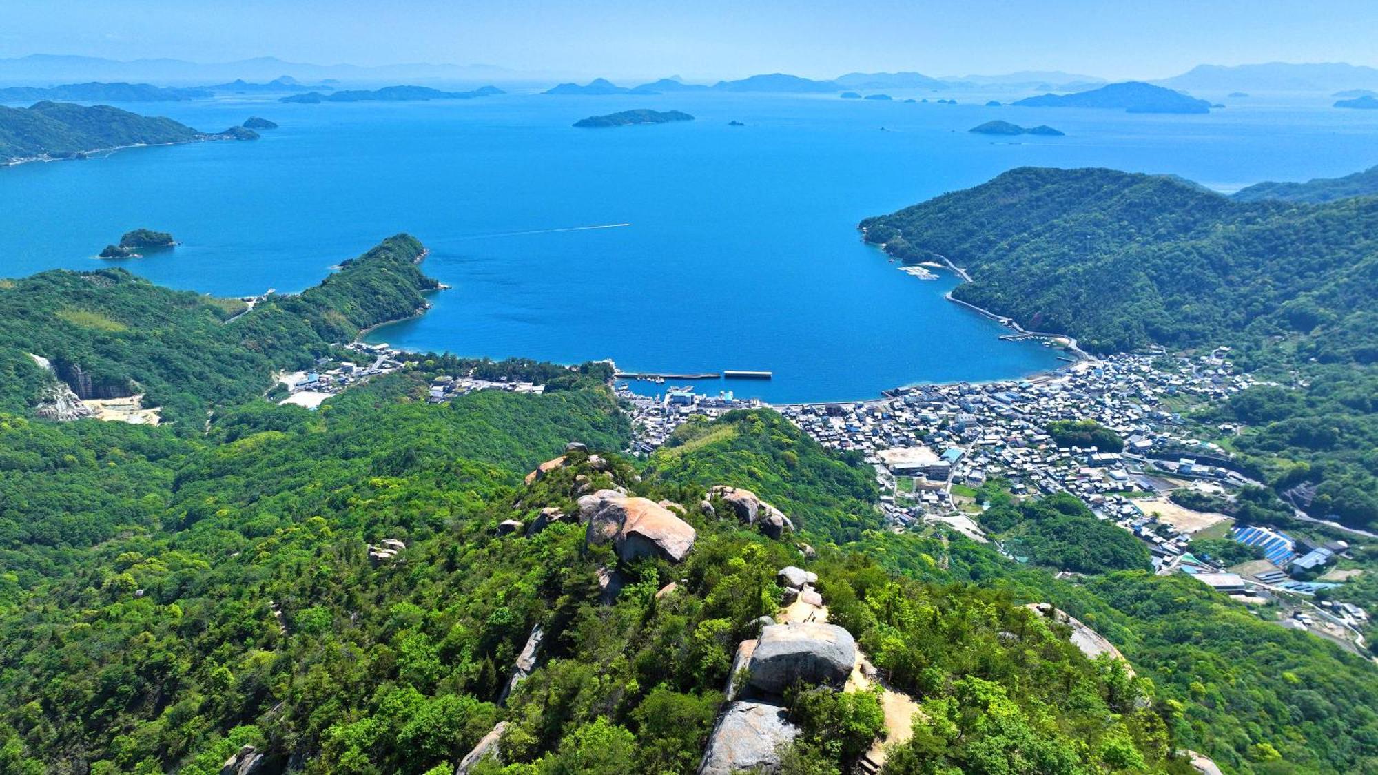 Tiny House Zen 倉橋島 * Kure