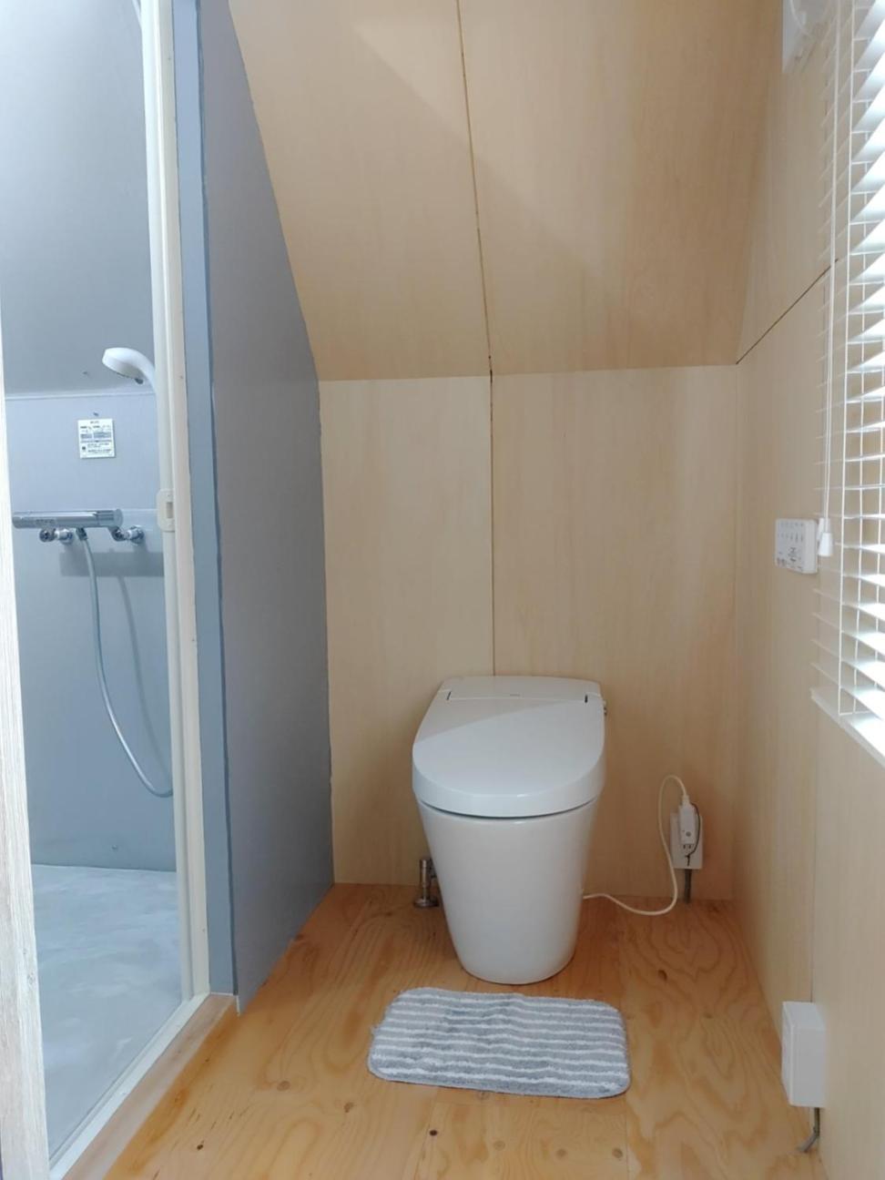 Tiny House Zen 倉橋島 *
