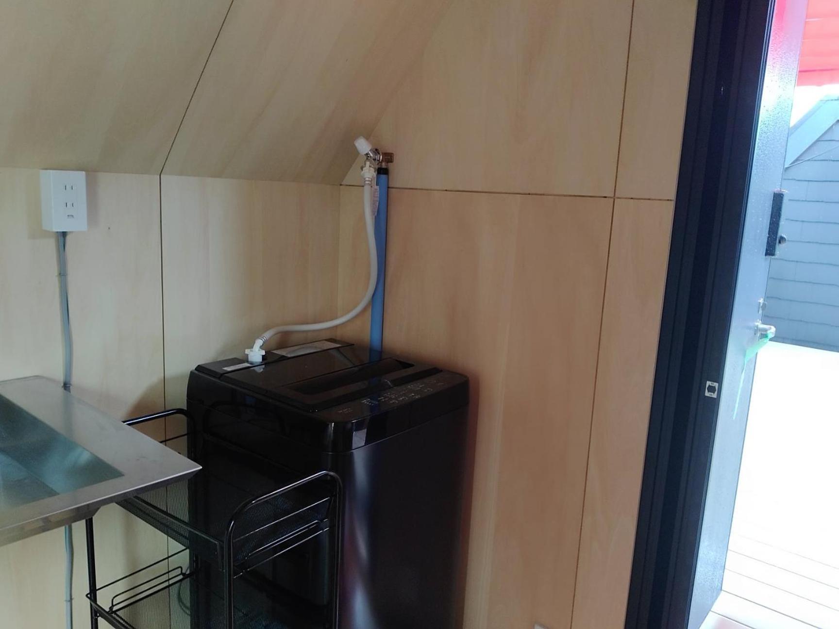 Villa Tiny House Zen 倉橋島 *