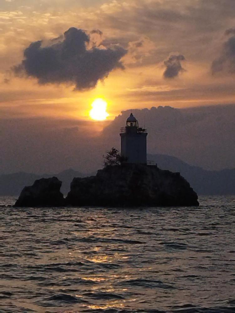 Tiny House Zen 倉橋島