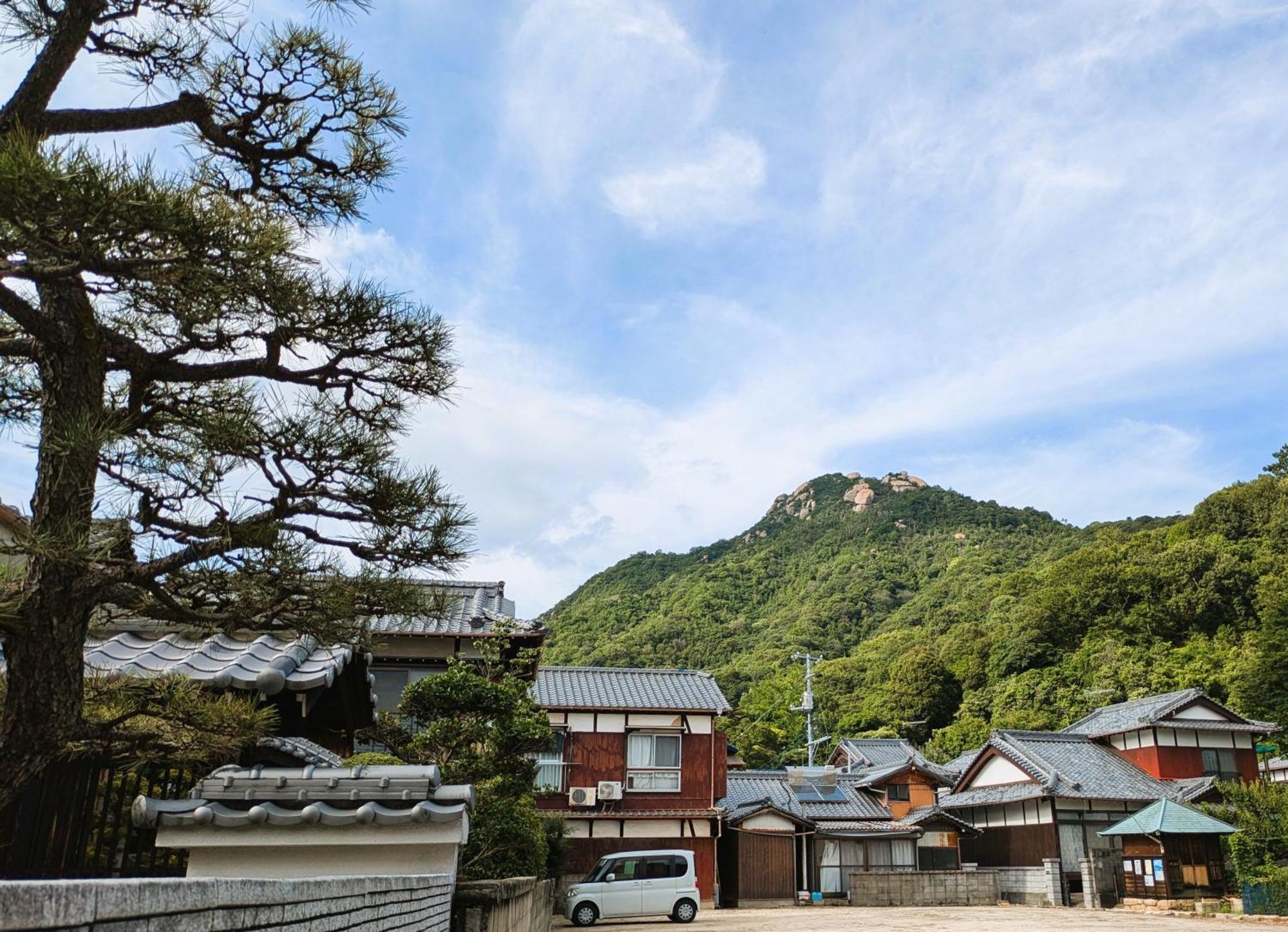 Tiny House Zen 倉橋島 * Kure