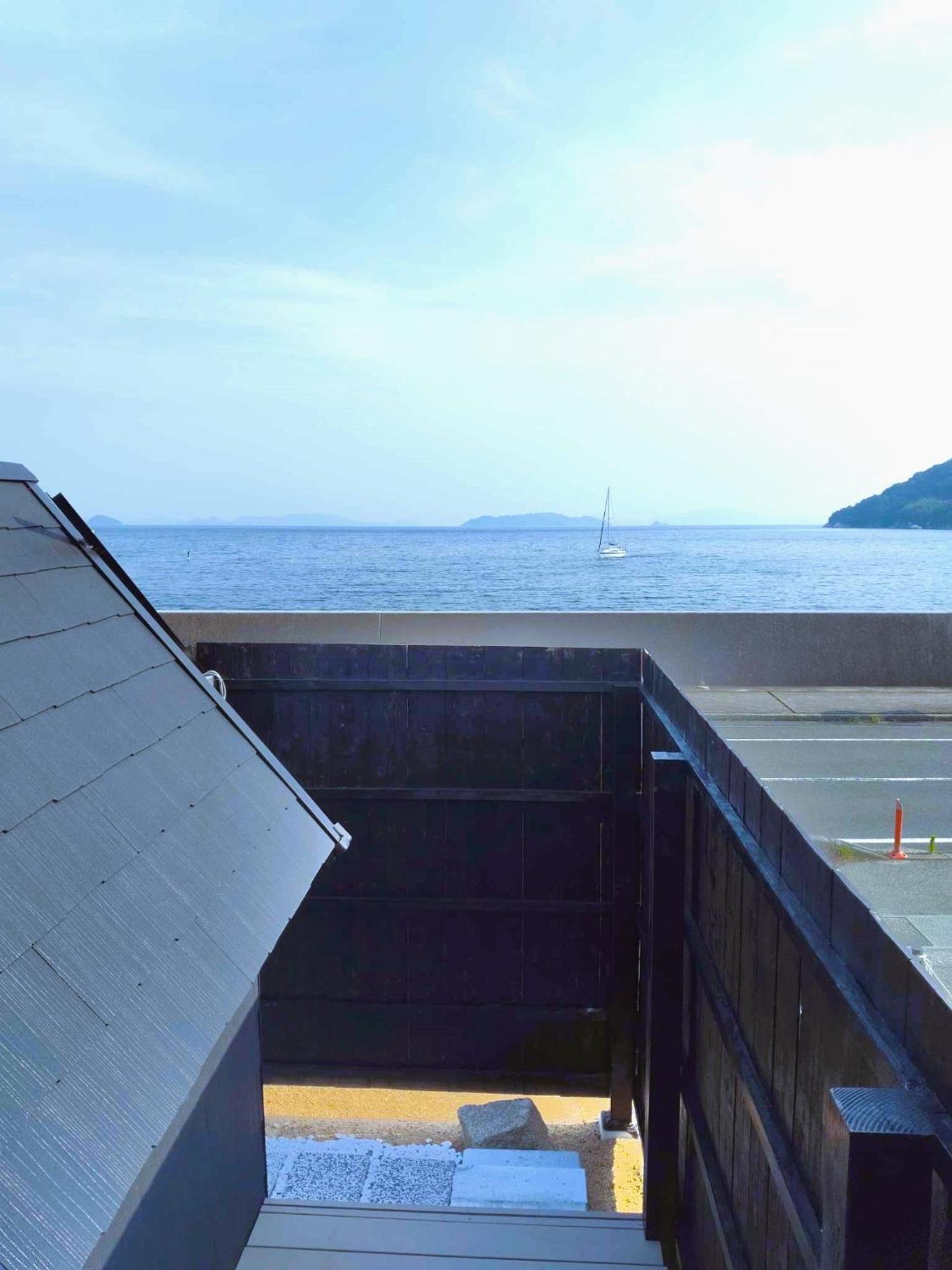 Villa Tiny House Zen 倉橋島