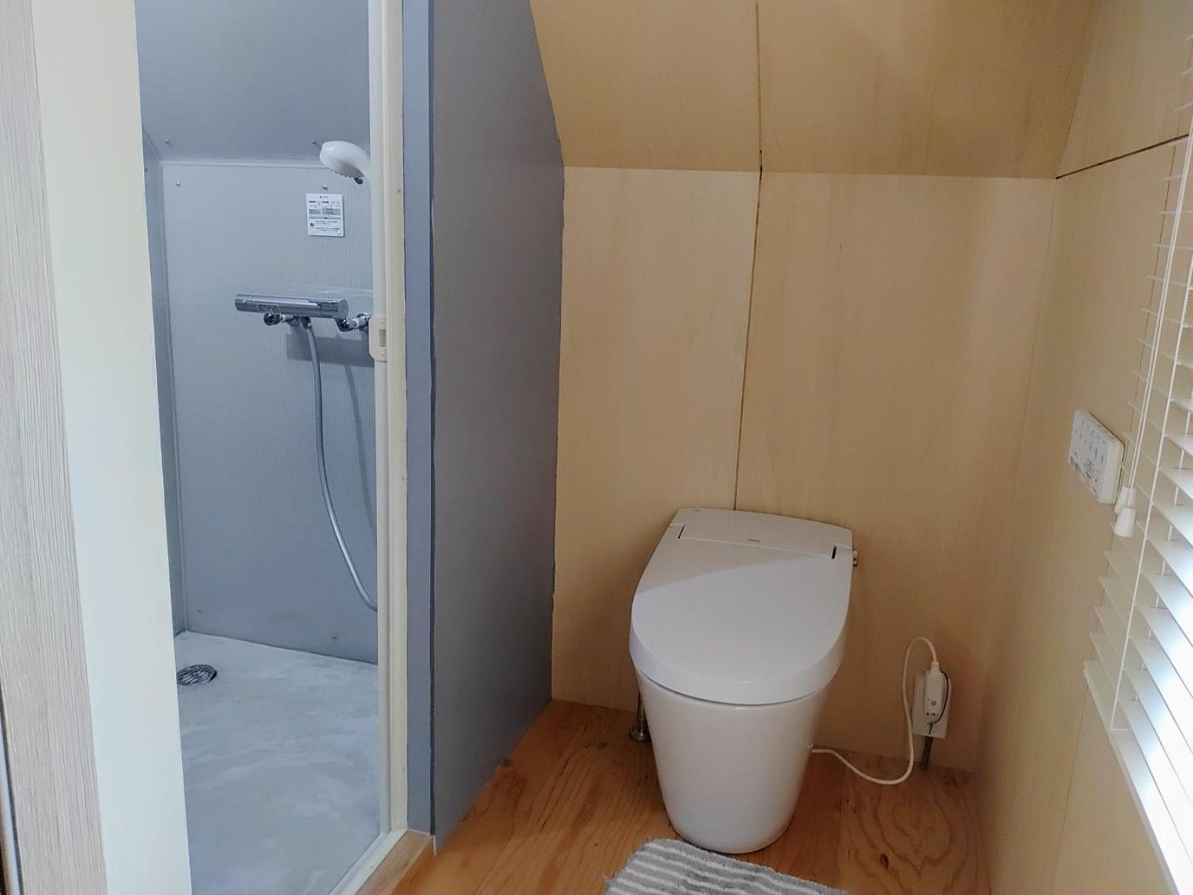 Tiny House Zen 倉橋島 Kure