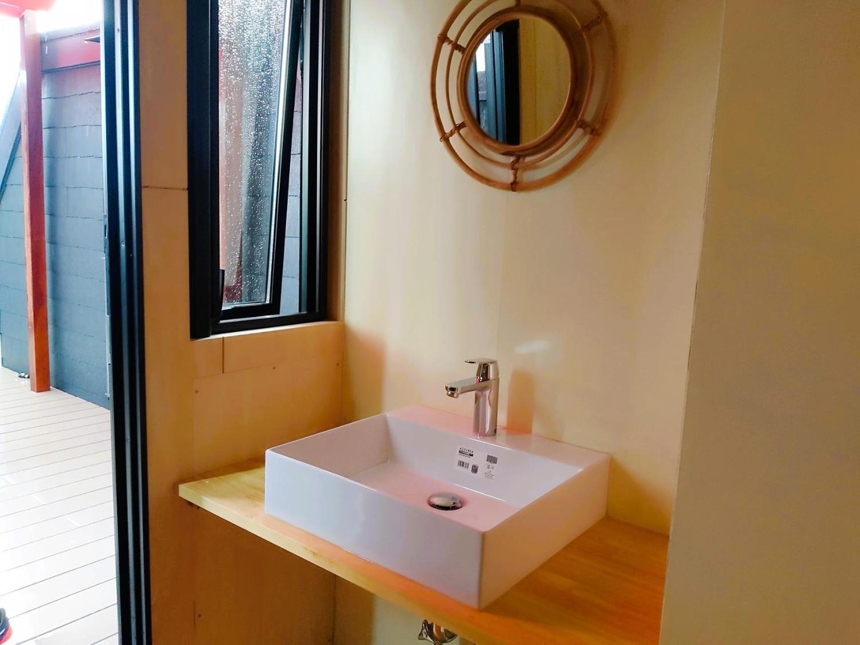Tiny House Zen 倉橋島 Villa Kure