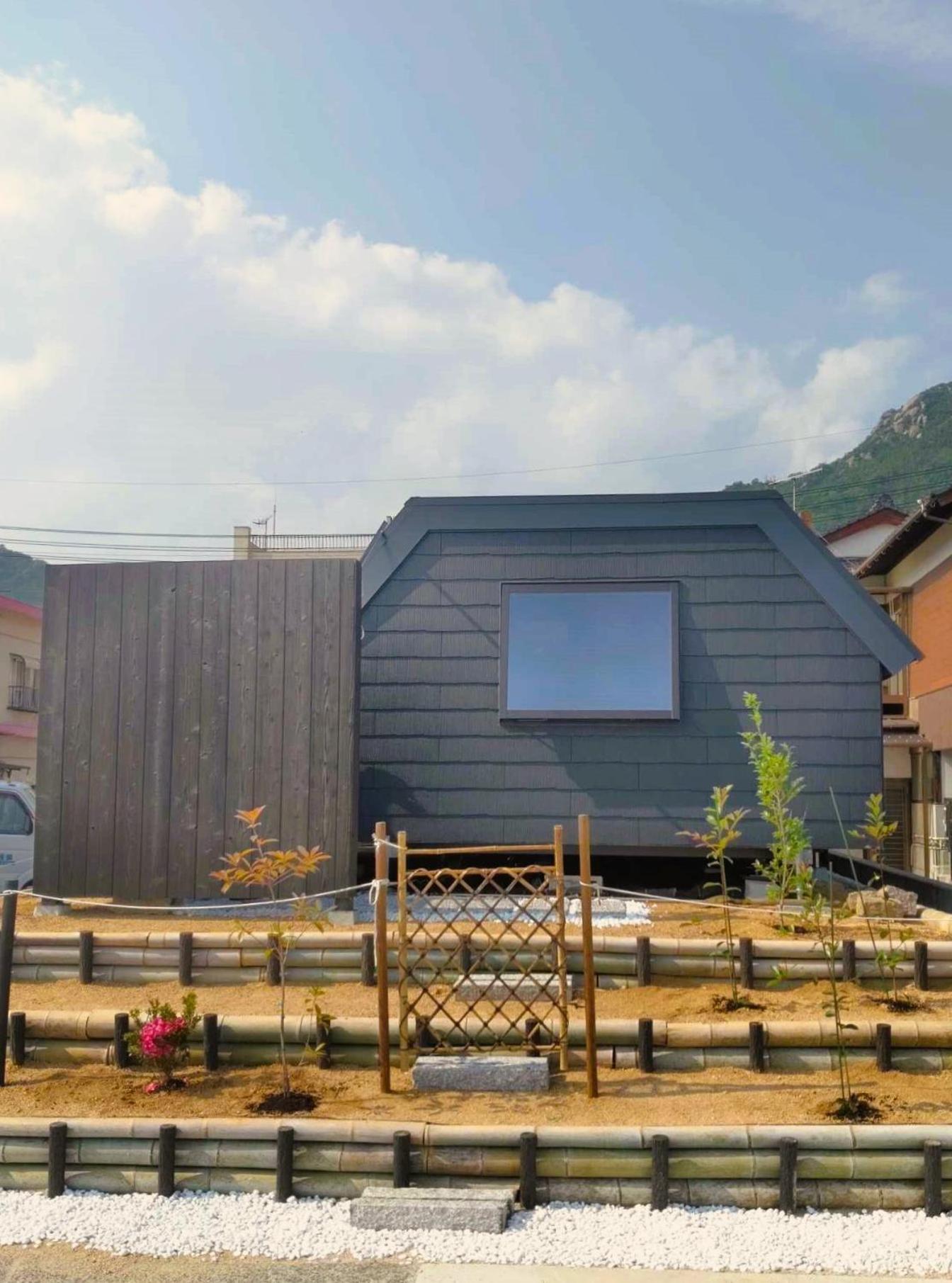 Tiny House Zen 倉橋島 Kure