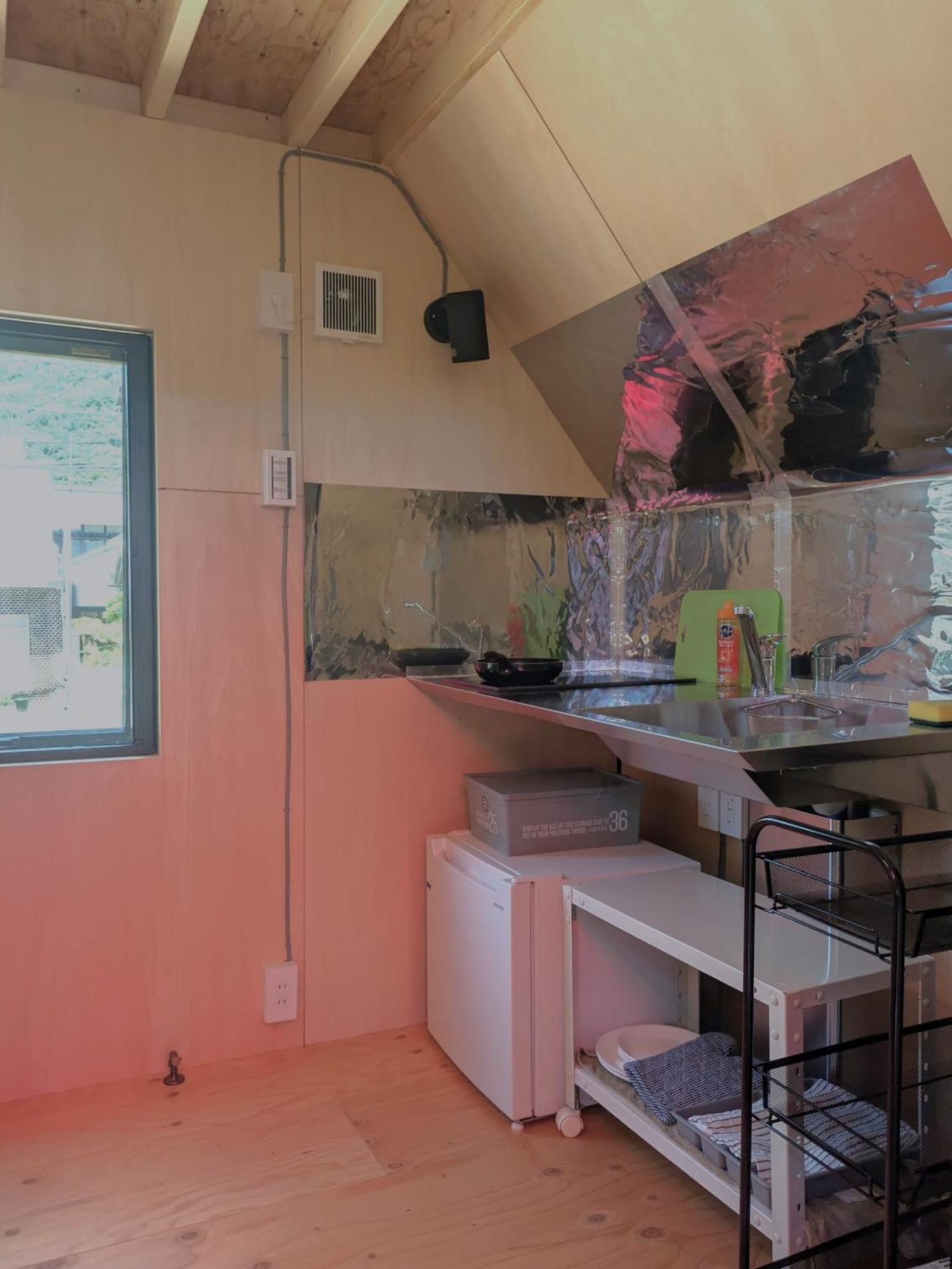 Tiny House Zen 倉橋島 * Kure