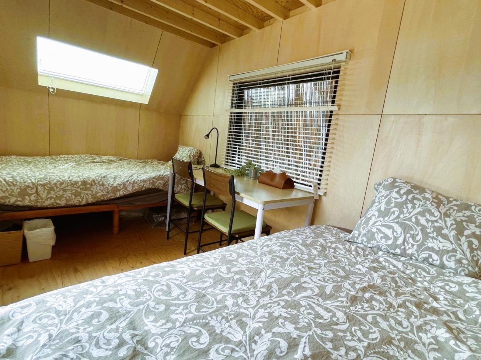 Tiny House Zen 倉橋島 Villa Kure