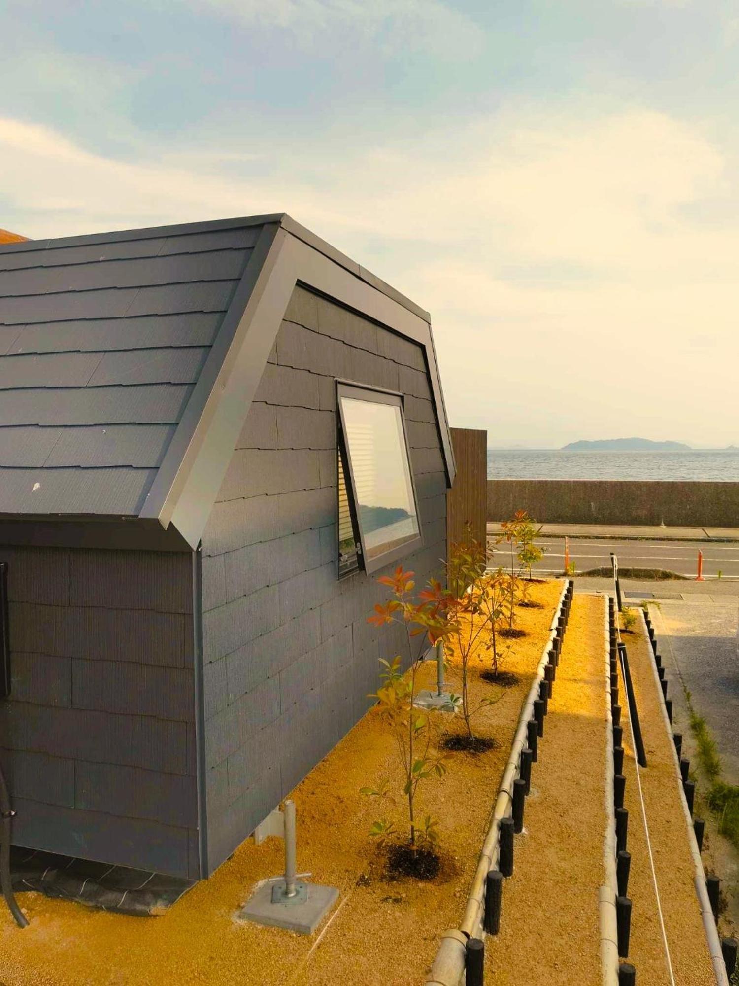 Tiny House Zen 倉橋島 *