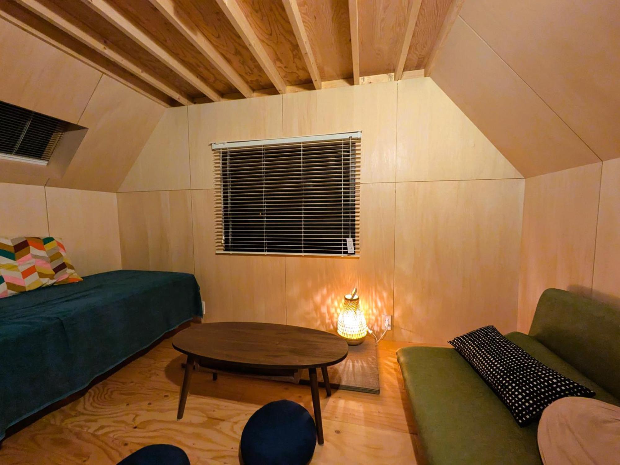 Tiny House Zen 倉橋島 Kure