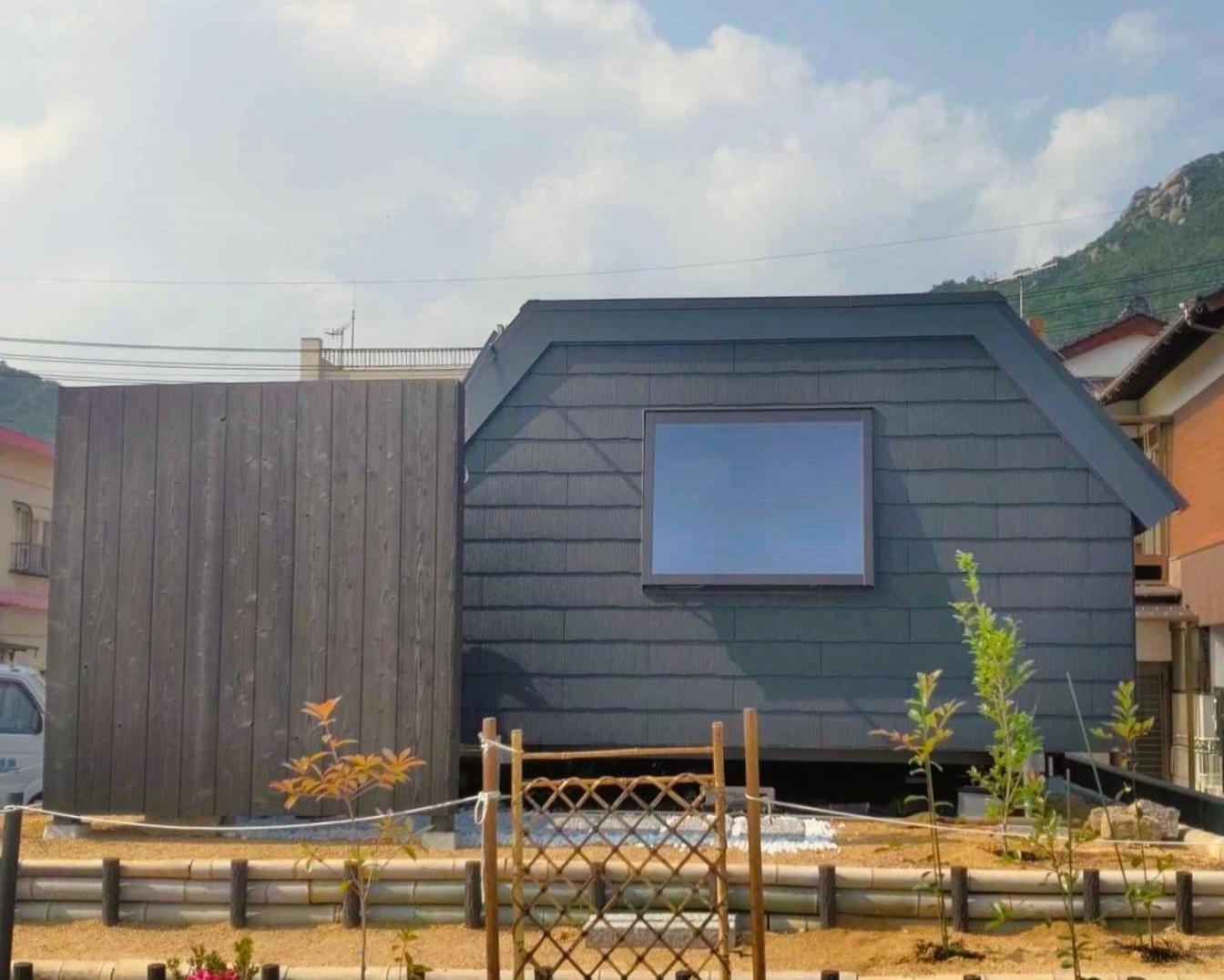 Tiny House Zen 倉橋島 * Kure